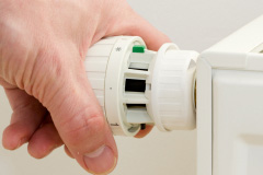Oxspring central heating repair costs