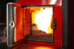 solid fuel boilers Oxspring